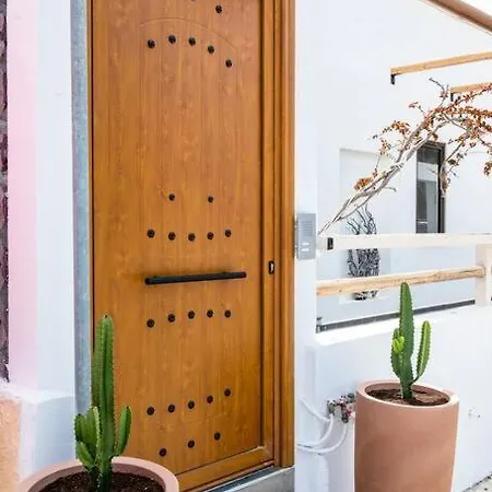 Sunwaves Ii * Ялиссос