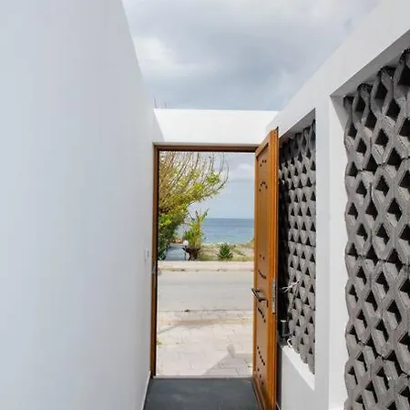 Sunwaves Ii * Ialysos (Rhodes)