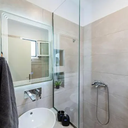 Apartamento Sunwaves Ii