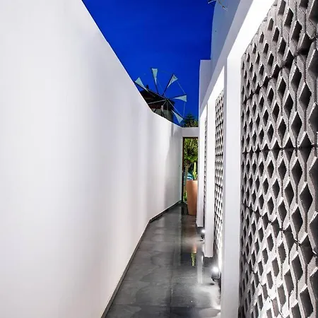 Sunwaves Ii * Ialysos (Rhodes)