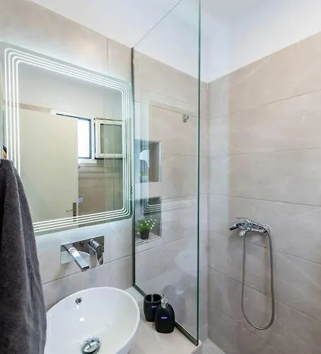 Apartman Sunwaves Ii