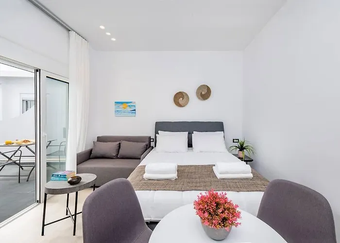 Apartman Sunwaves Ii *