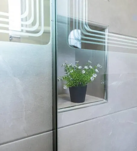 Sunwaves Ii Apartman *