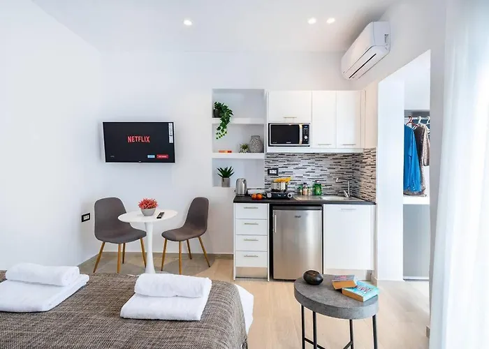 Sunwaves Ii Apartman