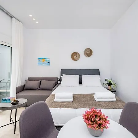 Apartment Sunwaves Ii *