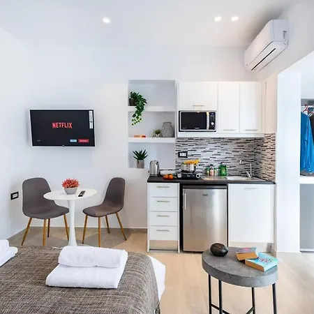 Sunwaves Ii Apartment