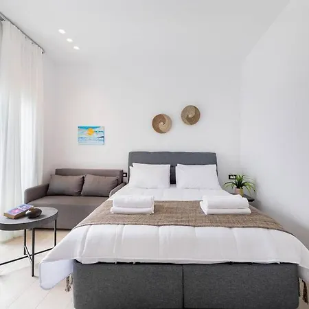 Apartment Sunwaves Ii Ialysos (Rhodes)