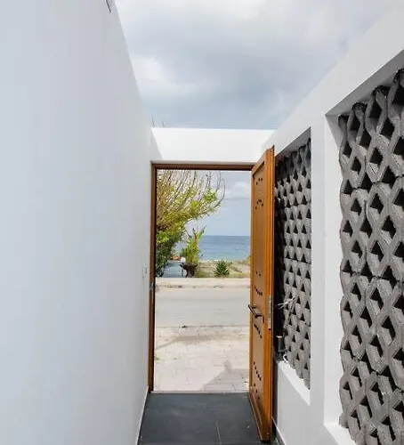 Sunwaves Ii * Ialysos (Rhodes)