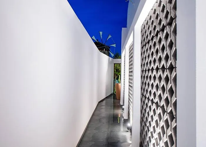 Sunwaves Ii * Ialysos (Rhodes)